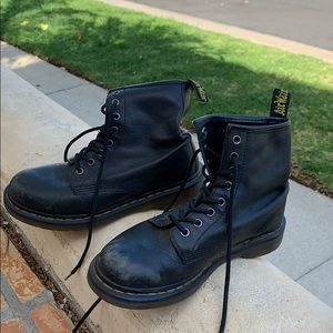 Doc martins